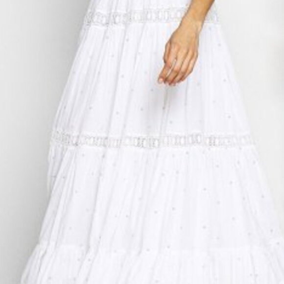 - NWT By Malina Dress. Was seen on Crown Princess - Picture 12 of 12